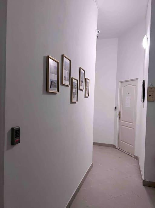 11# Sunflower Cozy Apartment بودابست المظهر الخارجي الصورة