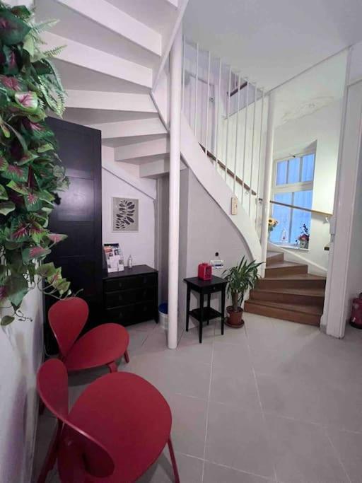 11# Sunflower Cozy Apartment بودابست المظهر الخارجي الصورة
